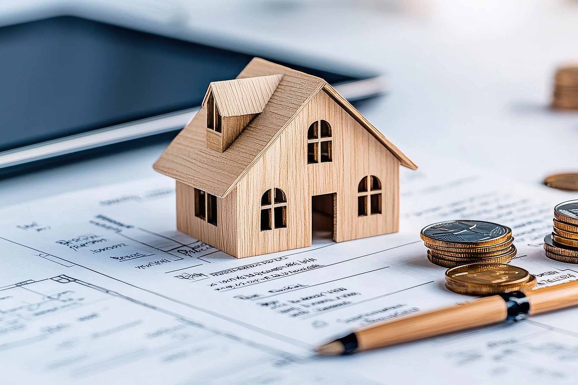 Life Changes & Mortgages