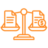 Financing options icon